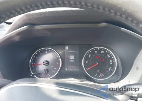 2022 Toyota Rav4 Xle из США, поврежденный, VIN 2T3P1RFV7NW311754